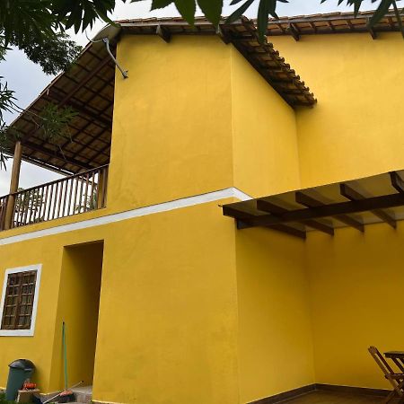 Casa Linda Lencois, Chapada Diamantina, Bahia Villa Exterior photo