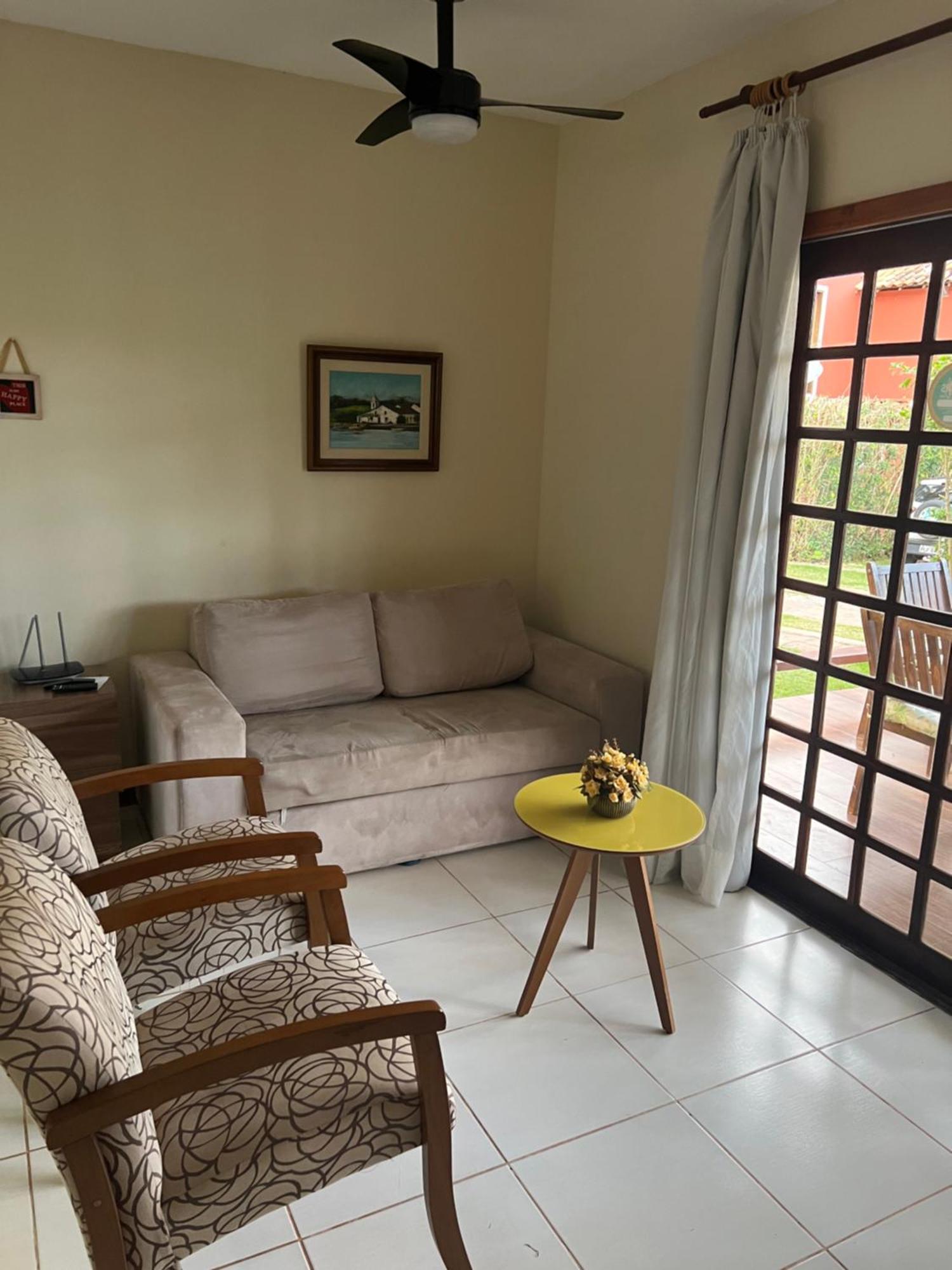 Casa Linda Lencois, Chapada Diamantina, Bahia Villa Exterior photo